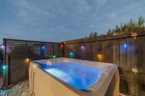 Zenith Escapes Your Quintessential 4BR Haven, Christchurch